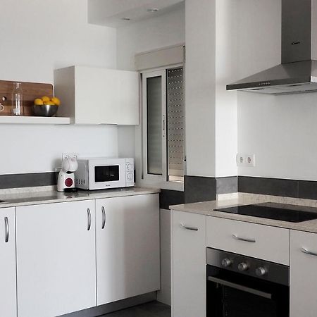 Caracol 5 By 7Escalones Apartment โรตา ภายนอก รูปภาพ