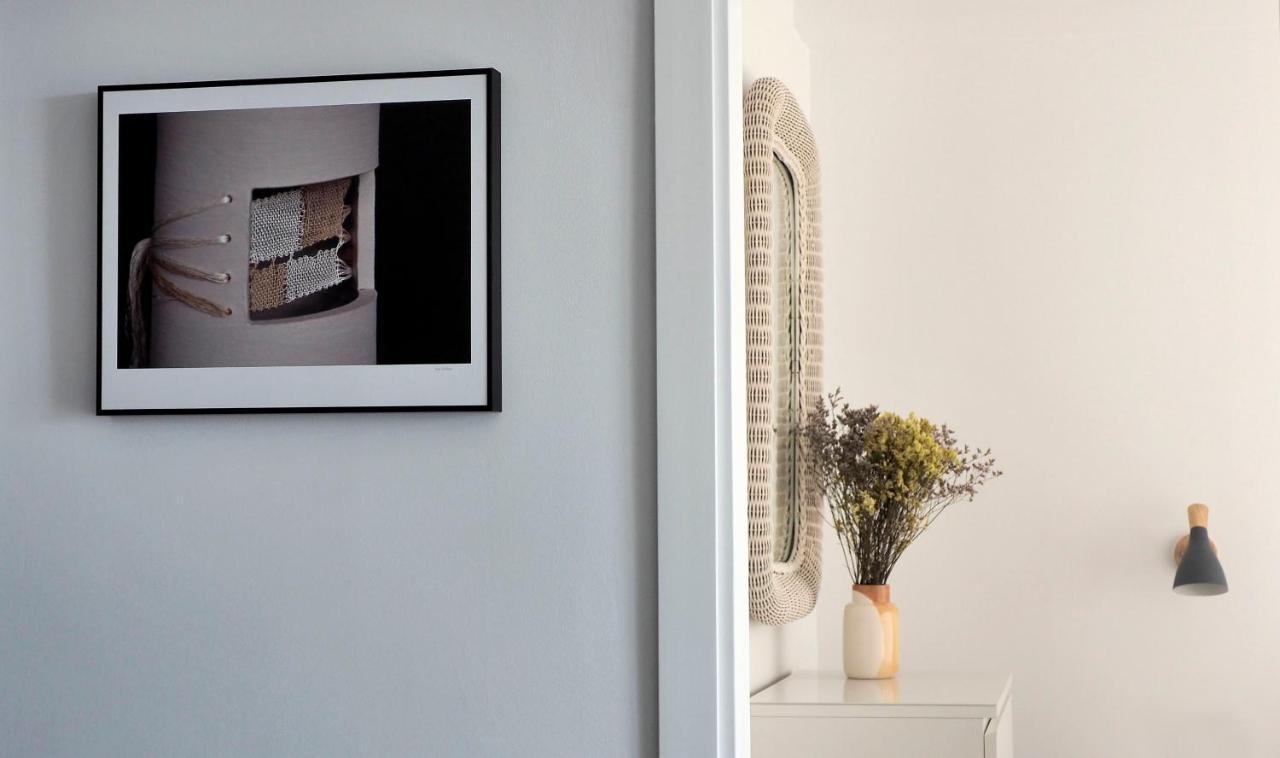 Caracol 5 By 7Escalones Apartment โรตา ภายนอก รูปภาพ